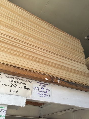 ������ ����������� 18 �� 1220�2440