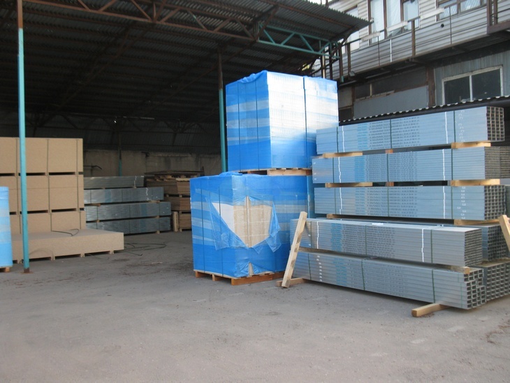 ������ OSB 9 ��